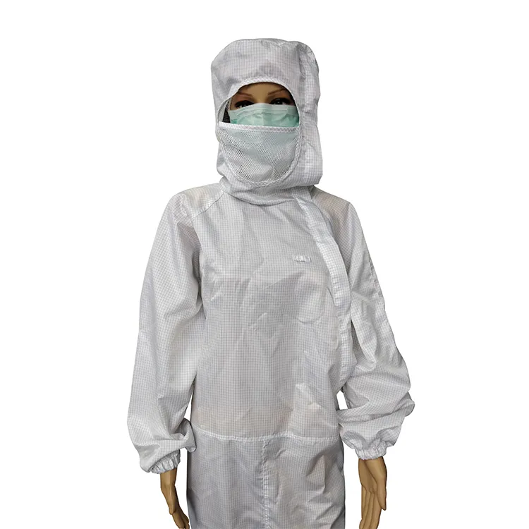 ESD Anti-Static Garment 3