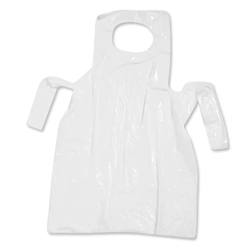 Disposable Apron Display 1