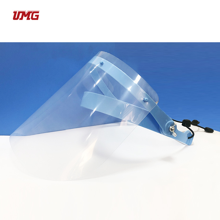 Shield Splash Face Shield Clear Face Shield Personal Protective Face