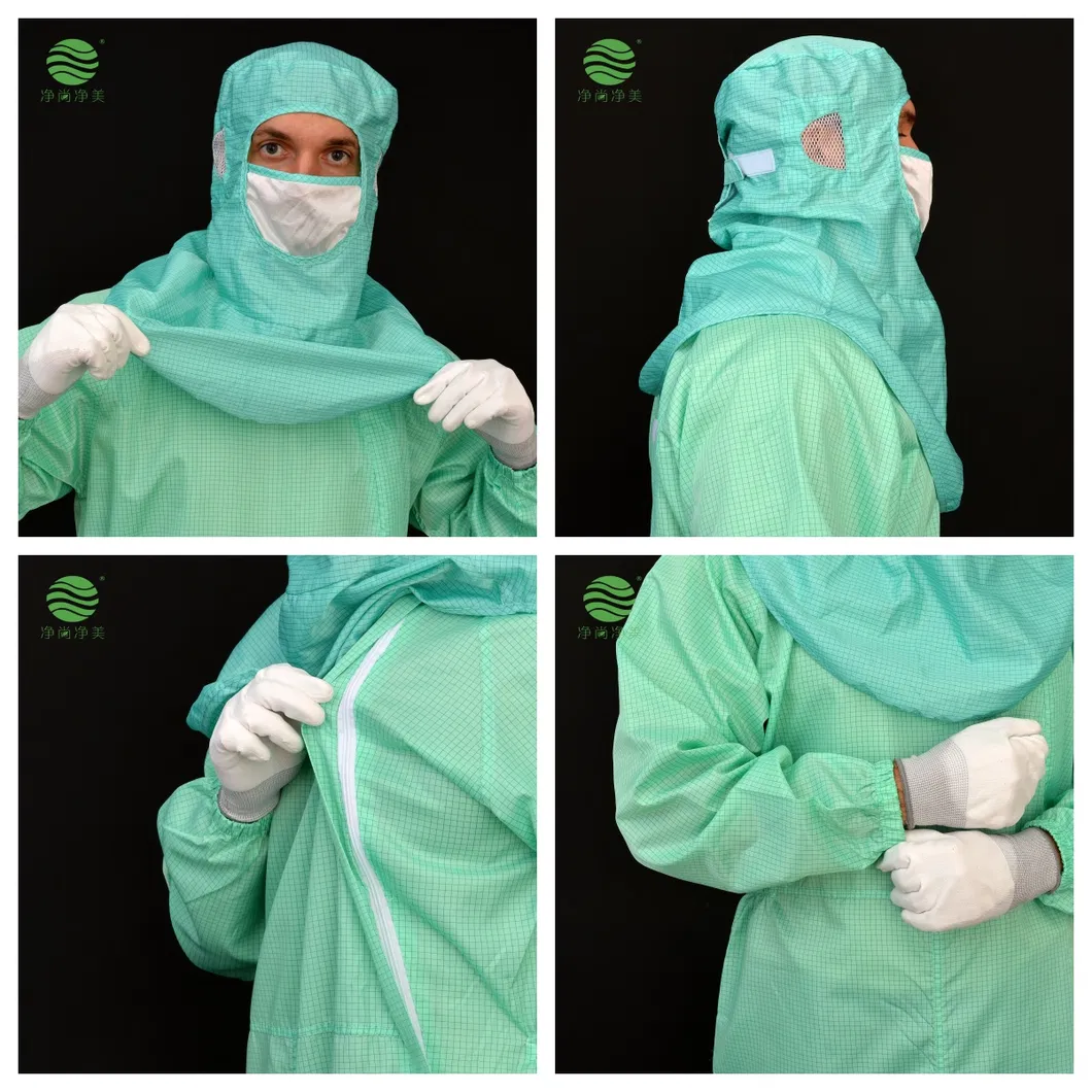 Product Detail Diagram