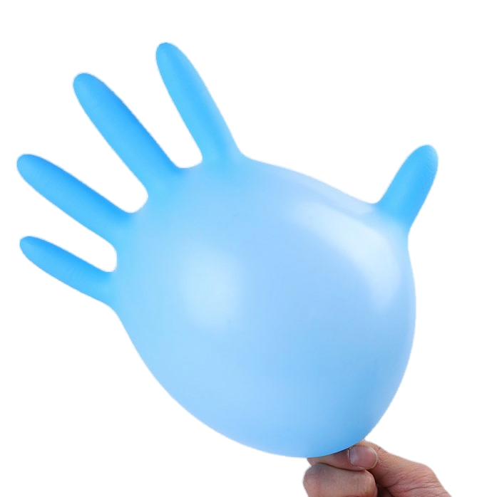 Nitrile Gloves Standards