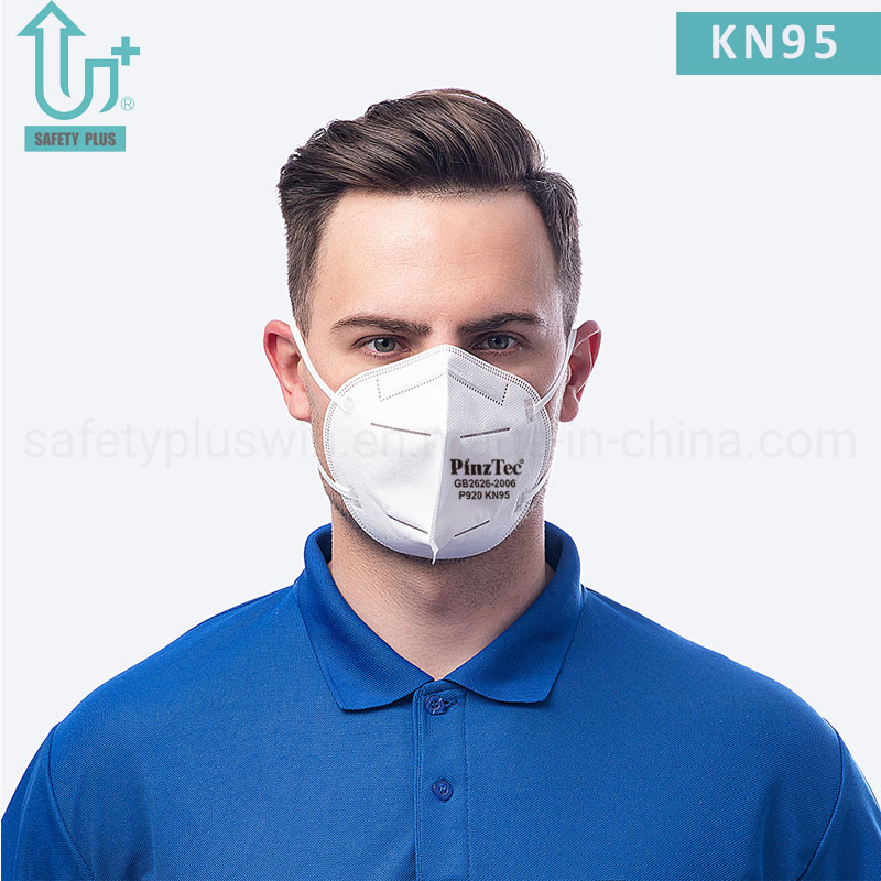 Wholesale Standard KN95 FFP2 Ffp Non-Woven Disposable Supply Particulate Dust Respirator