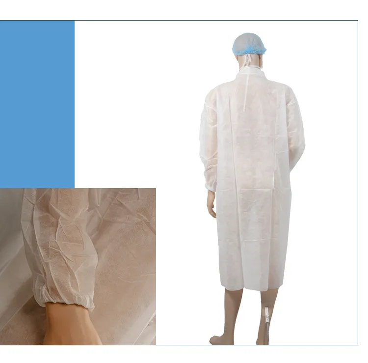 Isolation Gown 6
