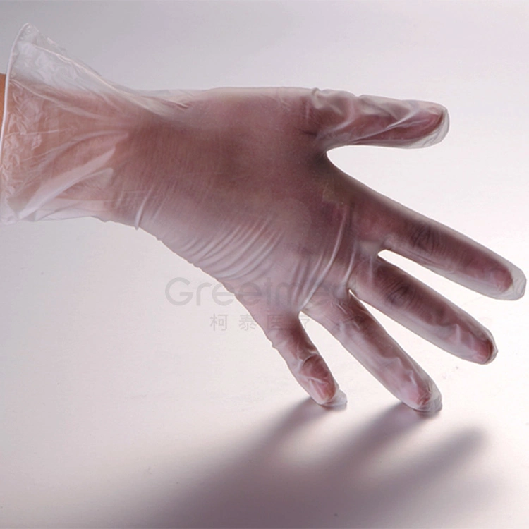 High Quality Medical Nitrile Examination Gloves Disposable Protective Nitrile Gloves