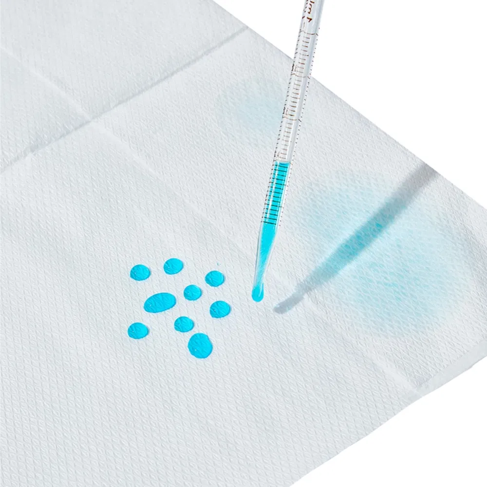 Disposable Protective Wear