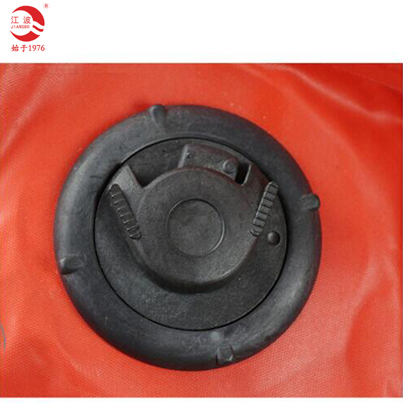 Factory Direct Sale Good Quality Gastightness Chemical Protective Suit