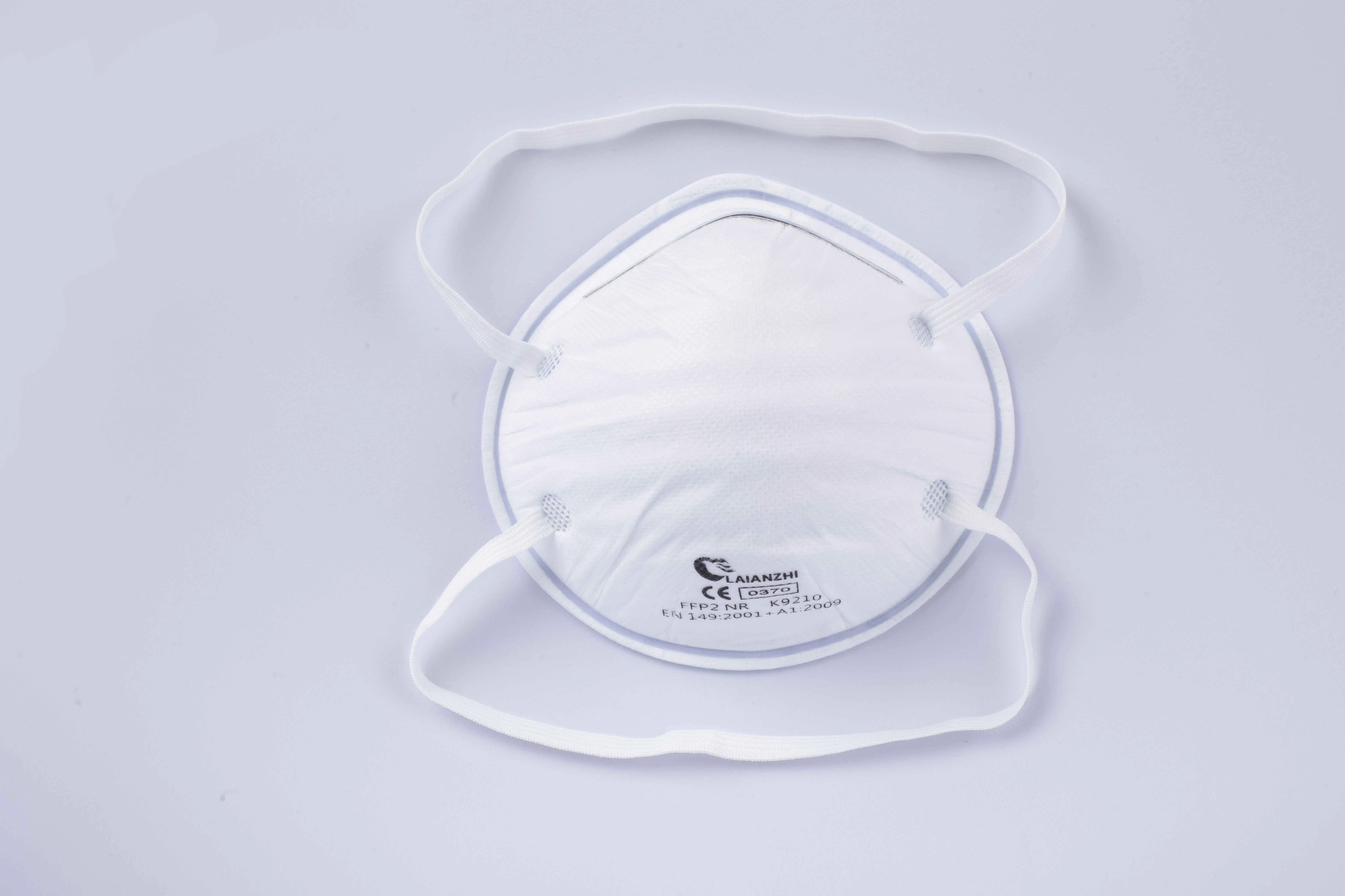 Civil FFP2 Face Mask Have Stock Factory Prices