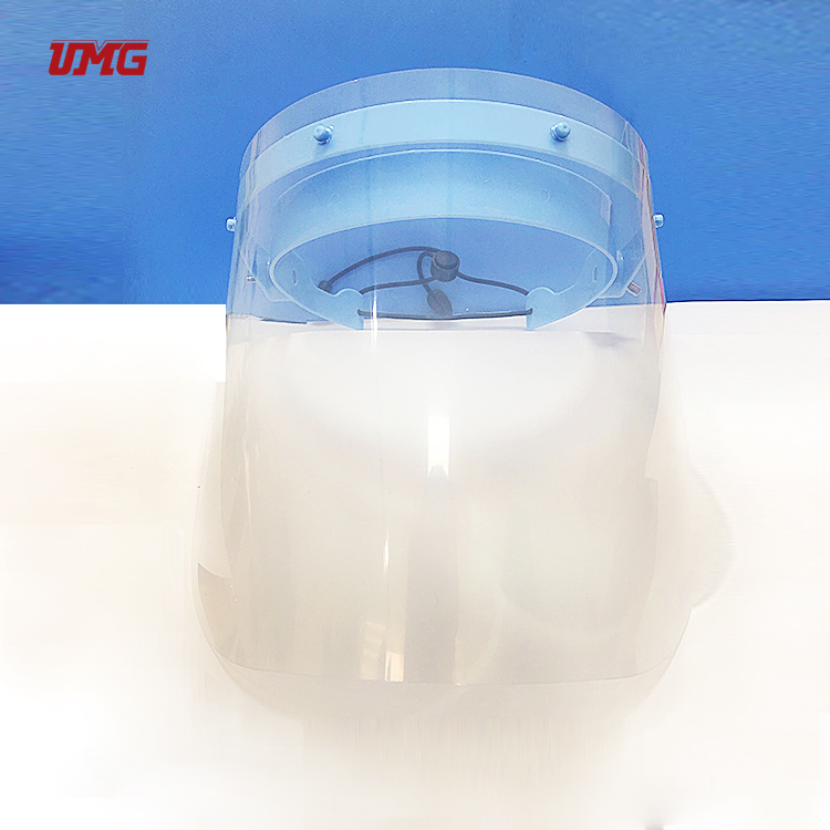 Shield Splash Face Shield Clear Face Shield Personal Protective Face