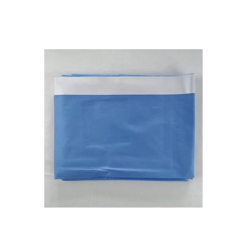 Sterile C-Section Surgical Pack 6