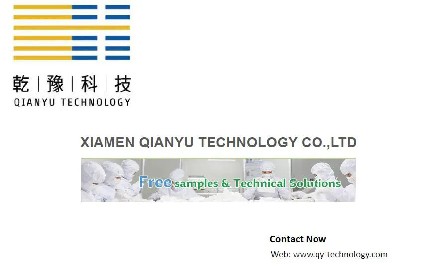 Cleanroom ESD Clothes Overview