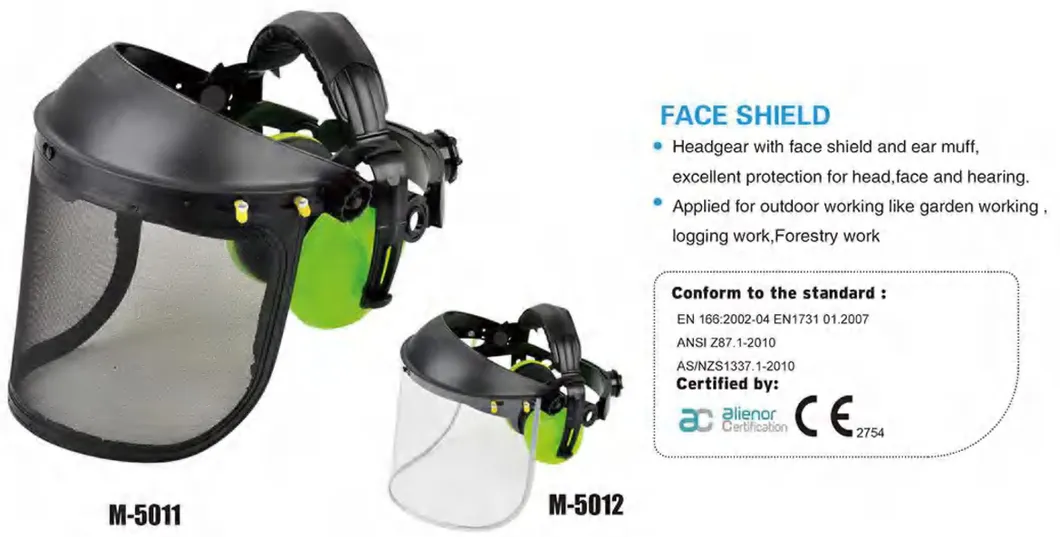 Face Shield Elastic Band