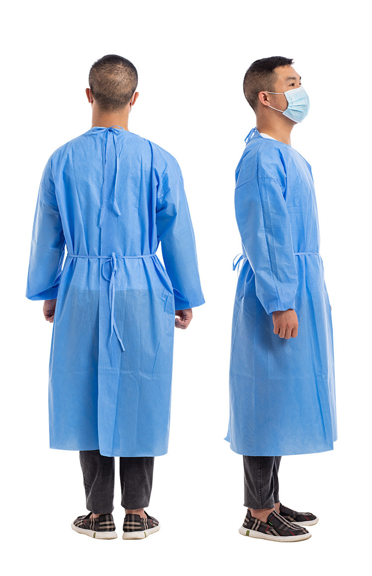 Medical Drapes Gowns Surgical Drape Pack