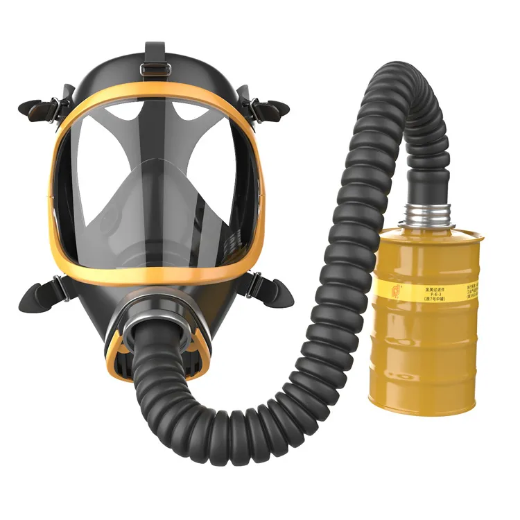 Reusable Respirator
