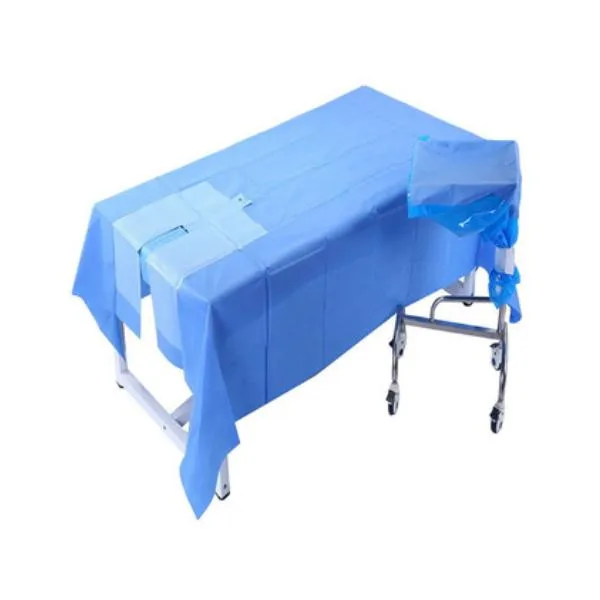 Eye Operation Pack Details