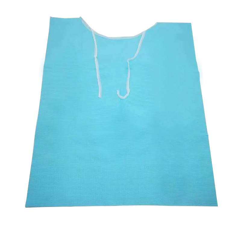 Medical Disposable Non Woven Sterile Dental Surgical Drape Dental Pack