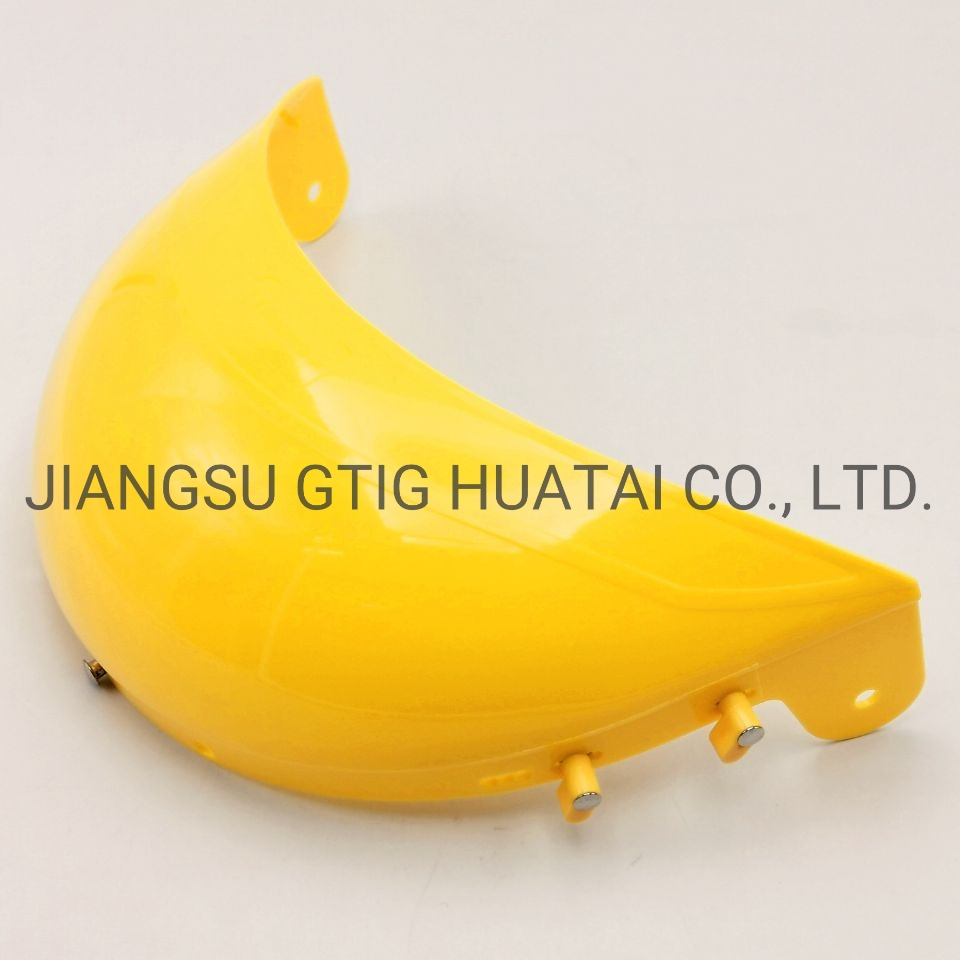 Face Shield with Sunshade Cover