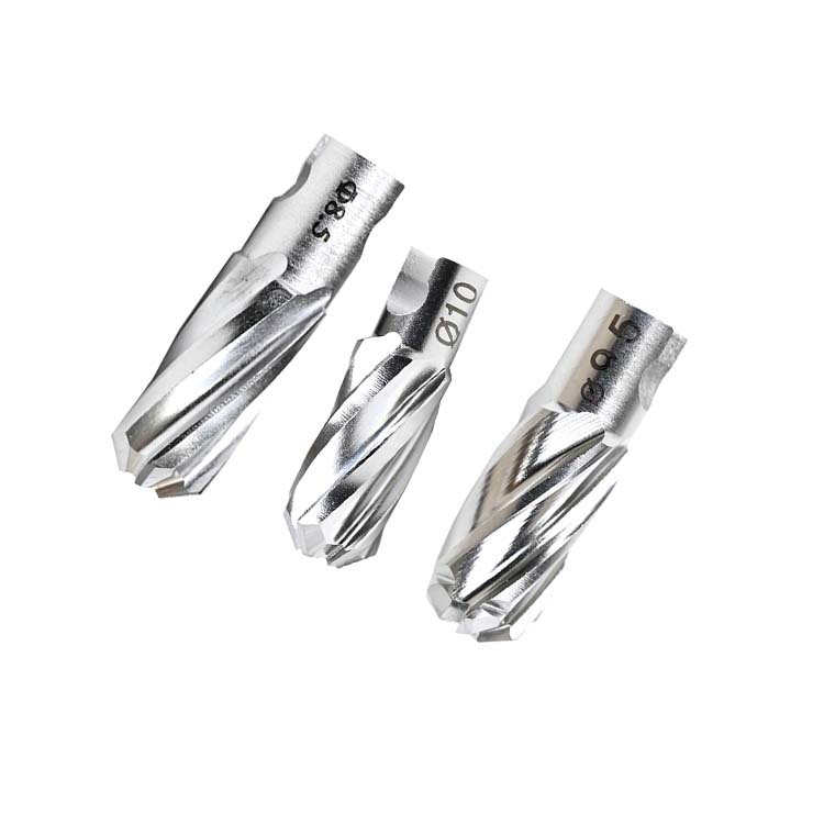 Surgical Proximal Femur Reamer ACL Bone Drill Orthopedic Awl Steel Detachable and Fixed Type Stryker Flexible Reamer with Handle