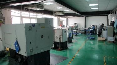MedicalChi packaging and final inspection of certified medical devices