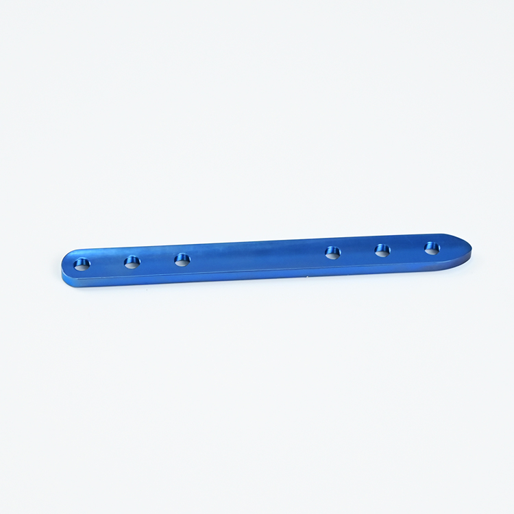 Wholesale High Quality Medical Orthopedic Surgical Implants Veterinary Titanium AO Bridging Plate