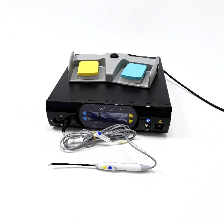 Ent Coblator Electro Surgical Units for Precise Procedures as Surgical Electrosurgical Unit