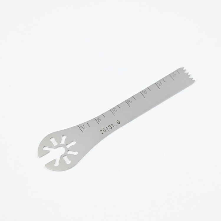 threaded drill bits surgical drill orthopedic flexible drill bit saw blade