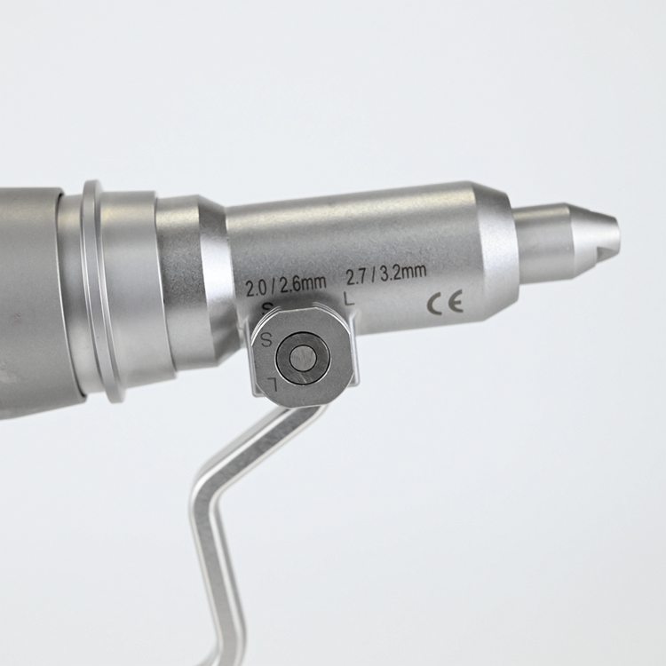 Bateria De Substituicao Para Sistema 5/6/7 Cd4 Ion De Litio Recargable Pilas Stryker Bateria Para Serra Osciladora Handpiece