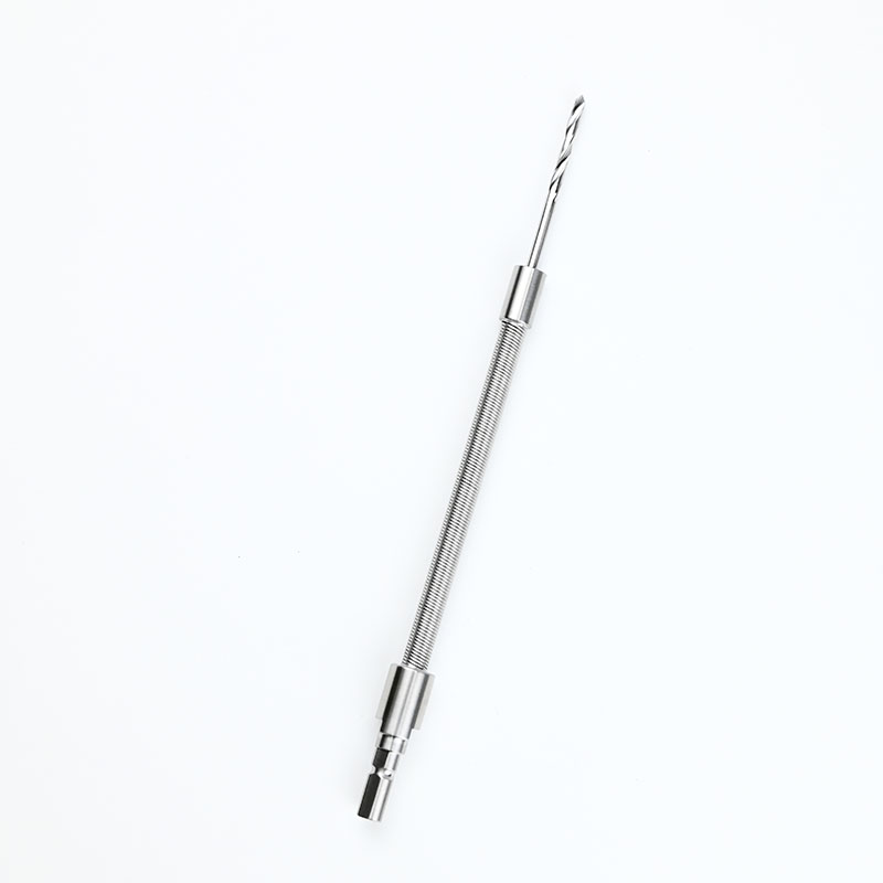Orthopedic Drill Bit