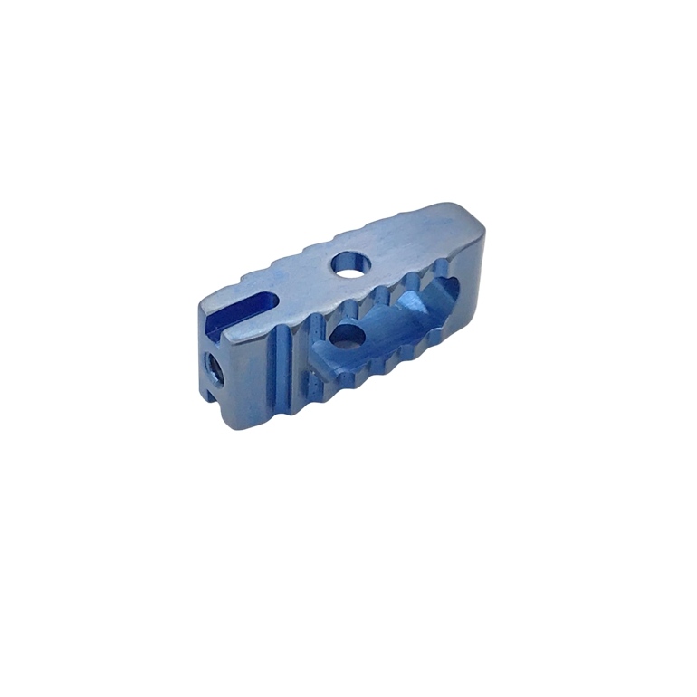 Spine Implant Lumbar Cage Plif Peek Cervical Interbody fusion Plif Cage