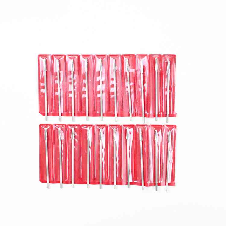 High Quality Wholesale Price Stainless Steel Medical Prower Tools Oscillating Surgical Instruments Customized Burs