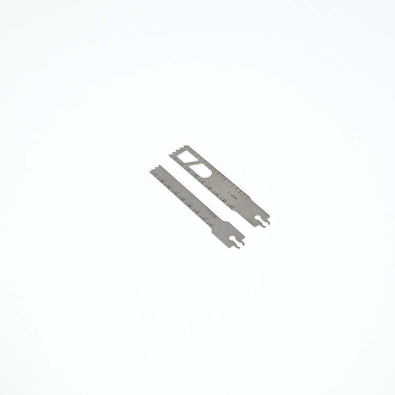 Surgical Saw Blade 3