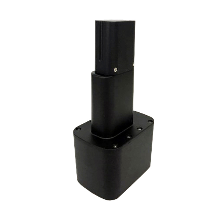 Hospital Devices Replacement 7.2v Battery Electrical Products Medical Equipment Batteries for Veterinary Vet Surgery Drill