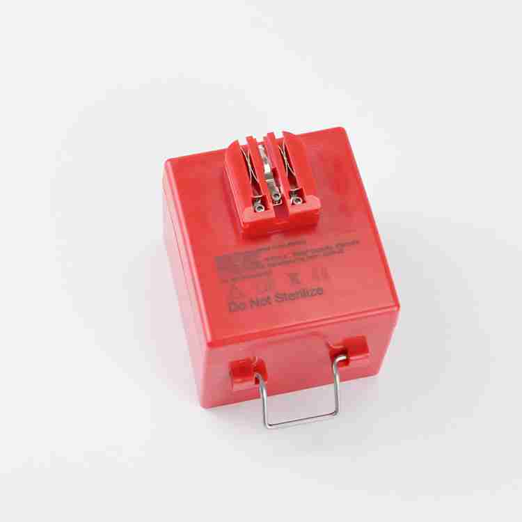 Stryker Syatem 6 Compatible Battery with Charger Medical Grade Batteries