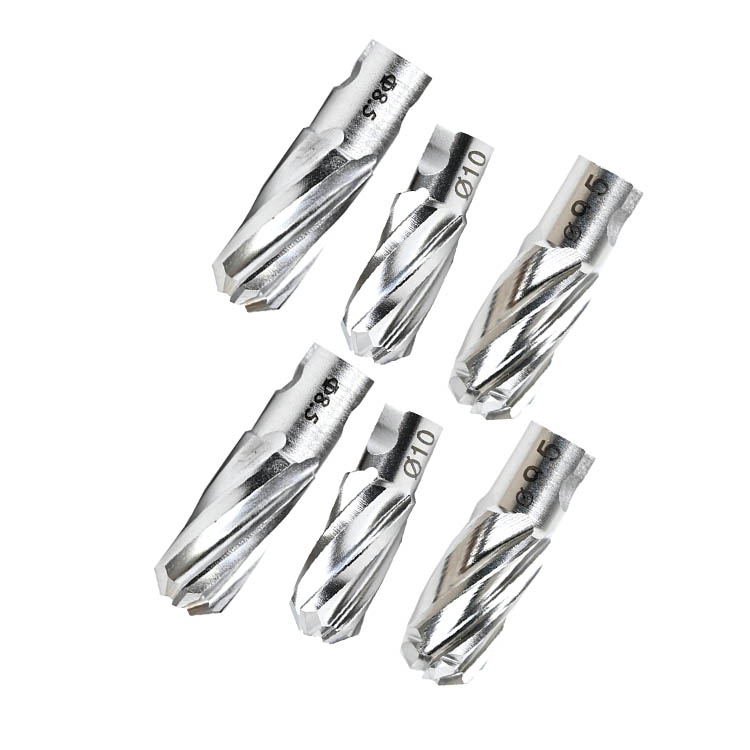 Surgical Proximal Femur Reamer ACL Bone Drill Orthopedic Awl Steel Detachable and Fixed Type Stryker Flexible Reamer with Handle