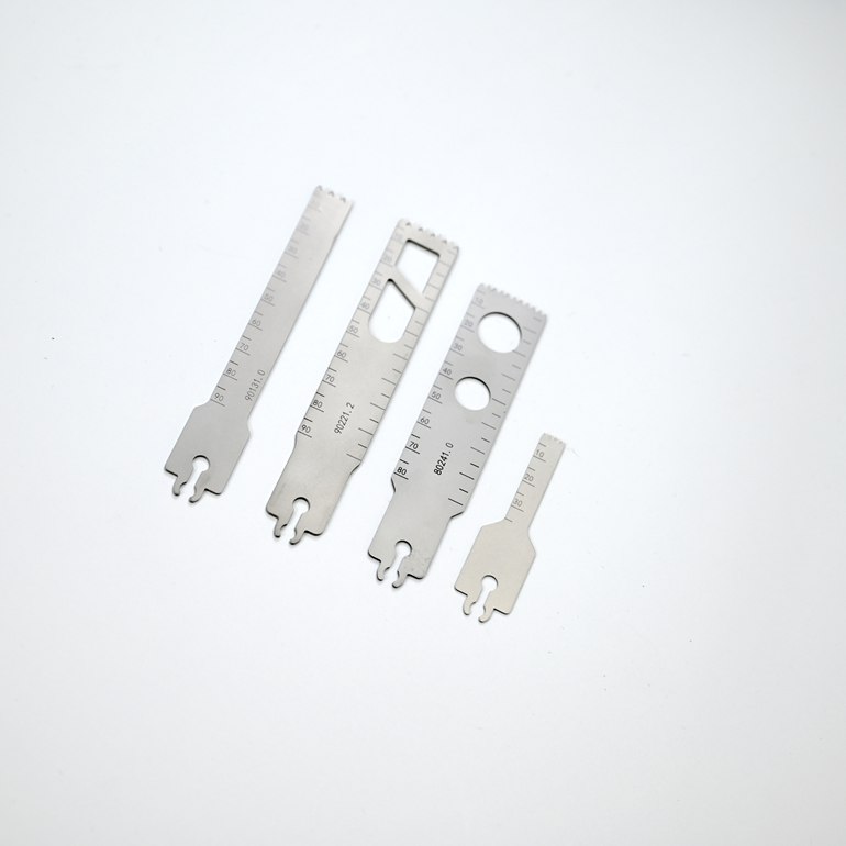 Surgical Saw Blade 1