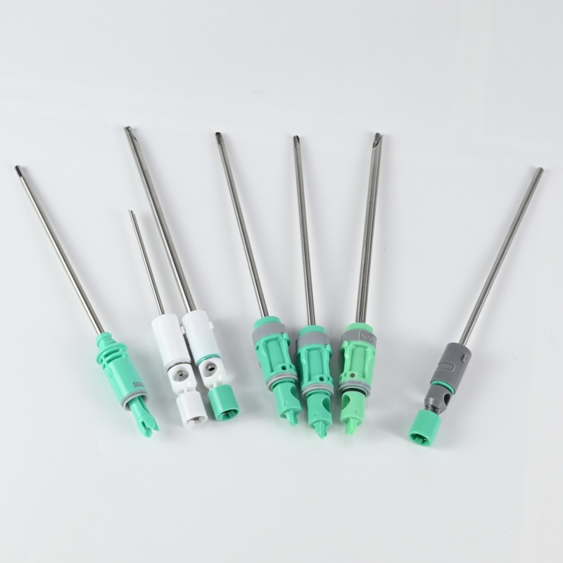 Arthroscopy Stryker Match Bone Cutter Wholesale Surgical Blade Saw Blades Bur Smith&Nephew Shaver Blade