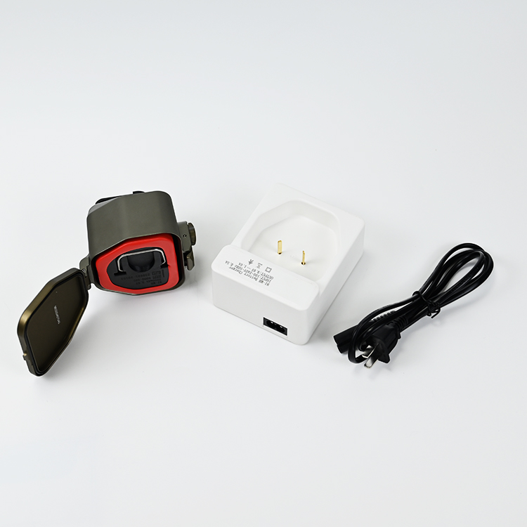 Orthopedic Bone Dirill Machine Medical Equipment Stryker System 5 Battery