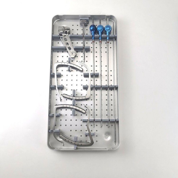 Ligament Injury Repair Ligament Reconstruction Instrument Orthopedic Surgical Instruments