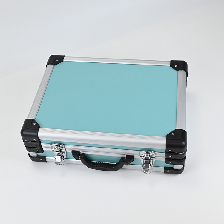 Veterinary Equipment Display