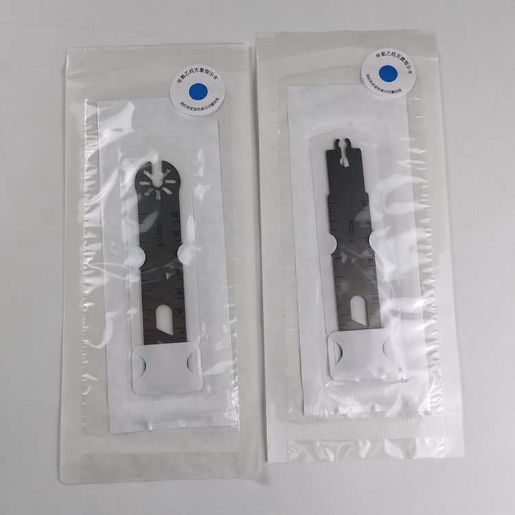 HEALMEDS High Quality Bone Saw Machine Oscillating Multi Kit Saw Blades Sterilized Saw Blades