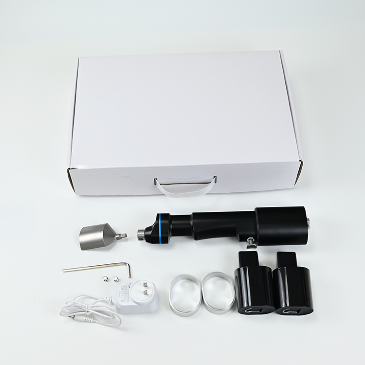 Aesculap Type Multi Size Surgical Oscillating Saw Blade Kit Tplo