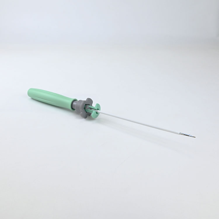 Surgical Suture All Inside Needle Repair Meniscus Total Inner Meniscus Suture Dispositivo De Sutura Menisco