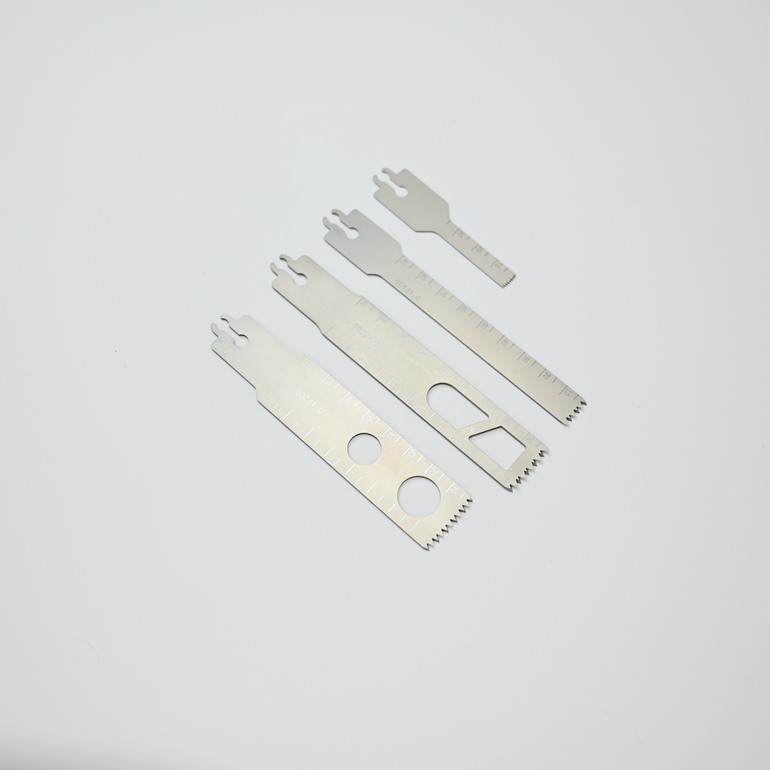 High Quality Wholesale Price Stainless Steel Medical Prower Tools Oscillating Bone Saw Surgical Saw Blade for Stryker