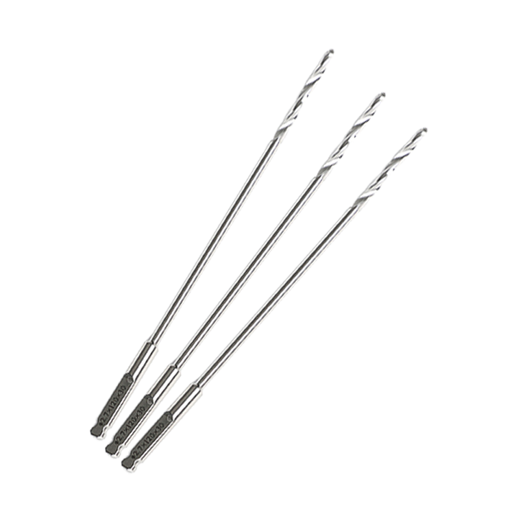 Factory Direct Orthopedic Instrument Trauma Instrument Orthopedic Surgical Instrument Medical Bone AO Drill Bit