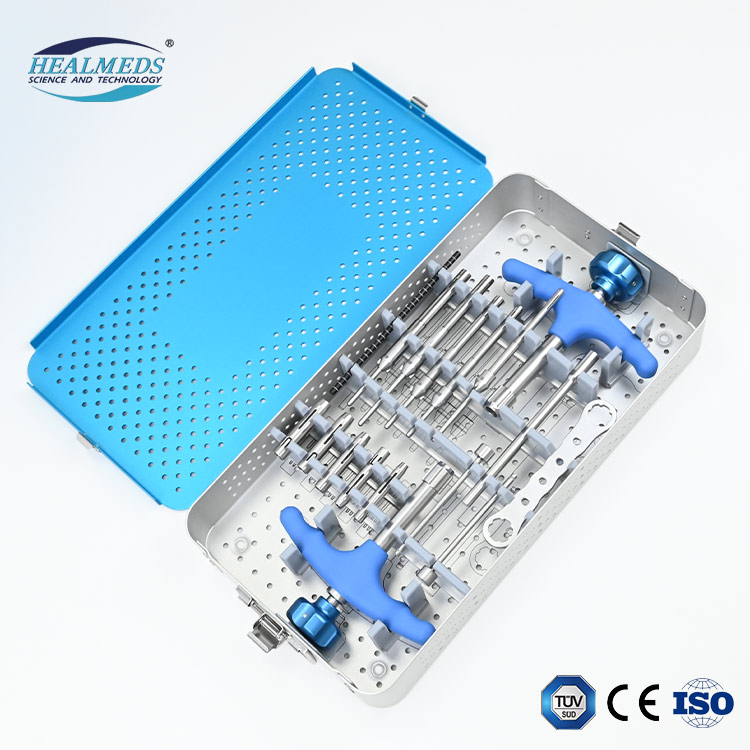 Stainless Steel Cartilage Removal Instrument
