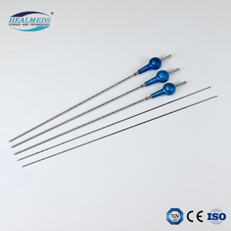 Cruciate Ligament Reconstruction Instrument