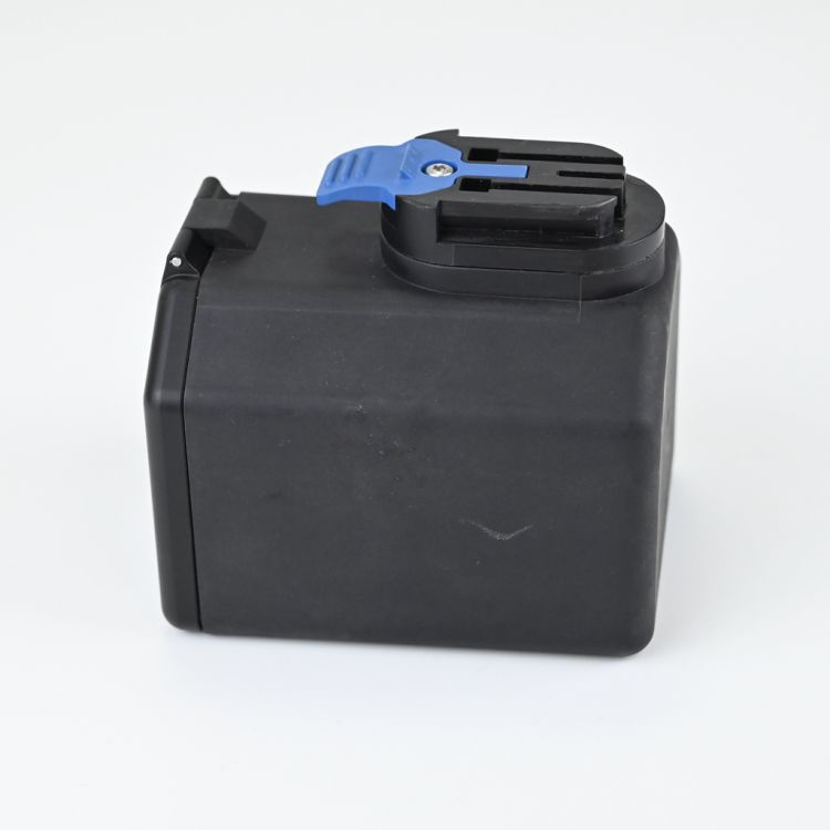 Stryker Syatem 6 Compatible Battery with Charger Medical Grade Batteries