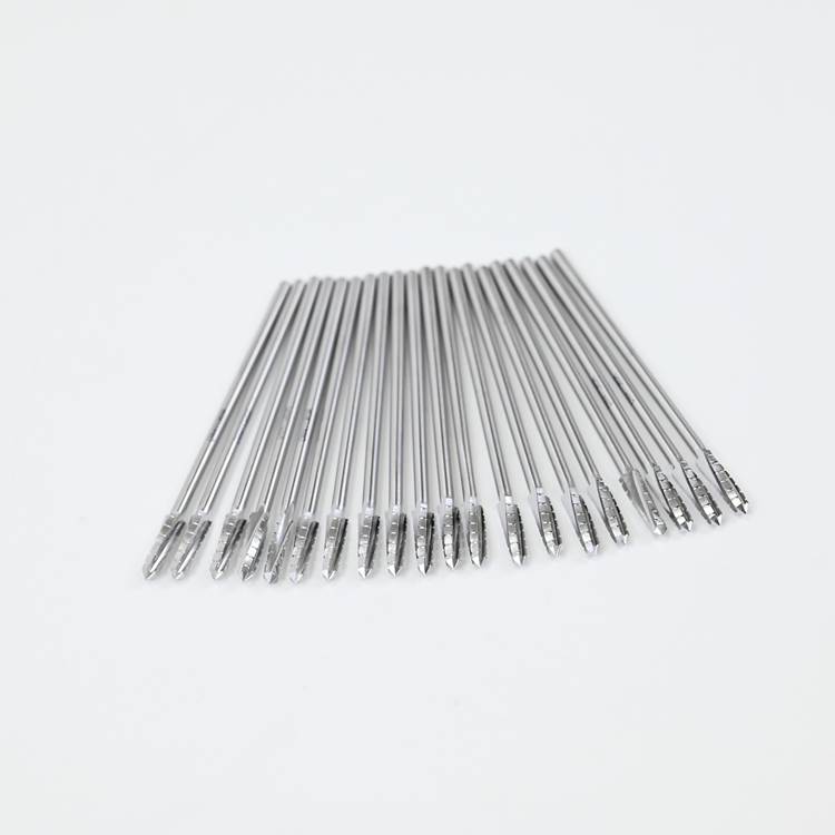 High Quality Wholesale Price Stainless Steel Medical Prower Tools Oscillating Surgical Instruments Customized Burs