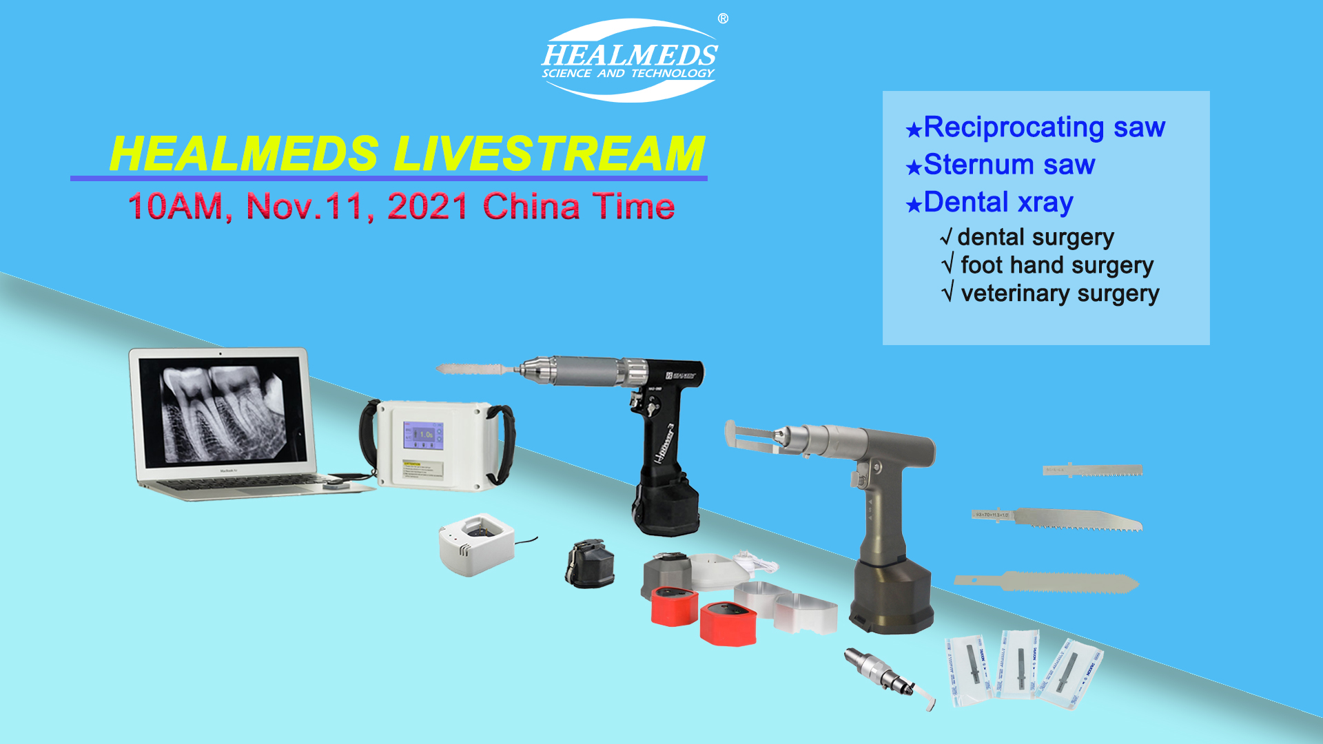 Veterinary Orthopedic Instrument