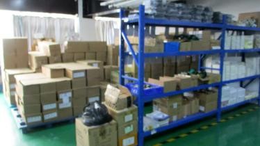 MedicalChi product testing and verification laboratory