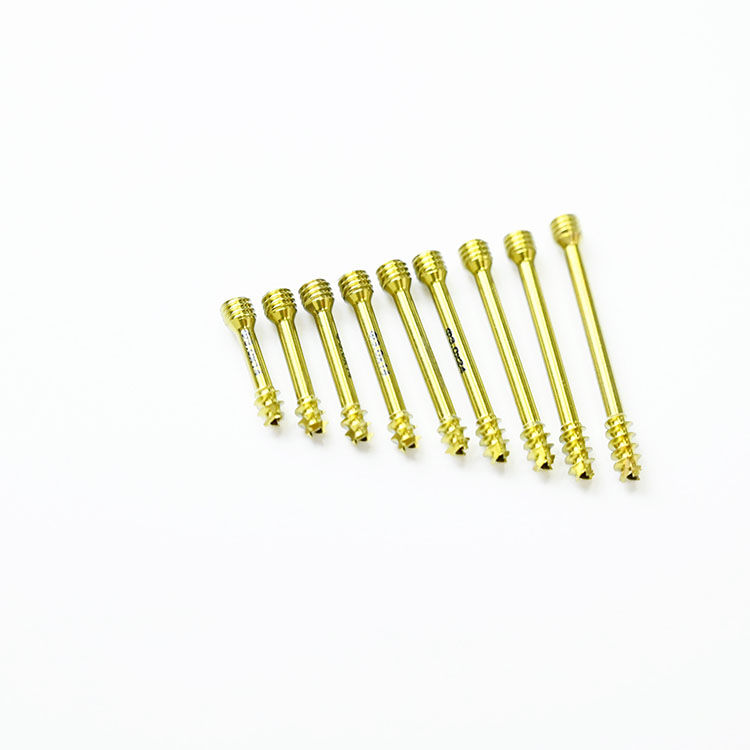 Quirurgico Precio Del Tornillo Herbert Tornillos Herbert Tornillos Canulados